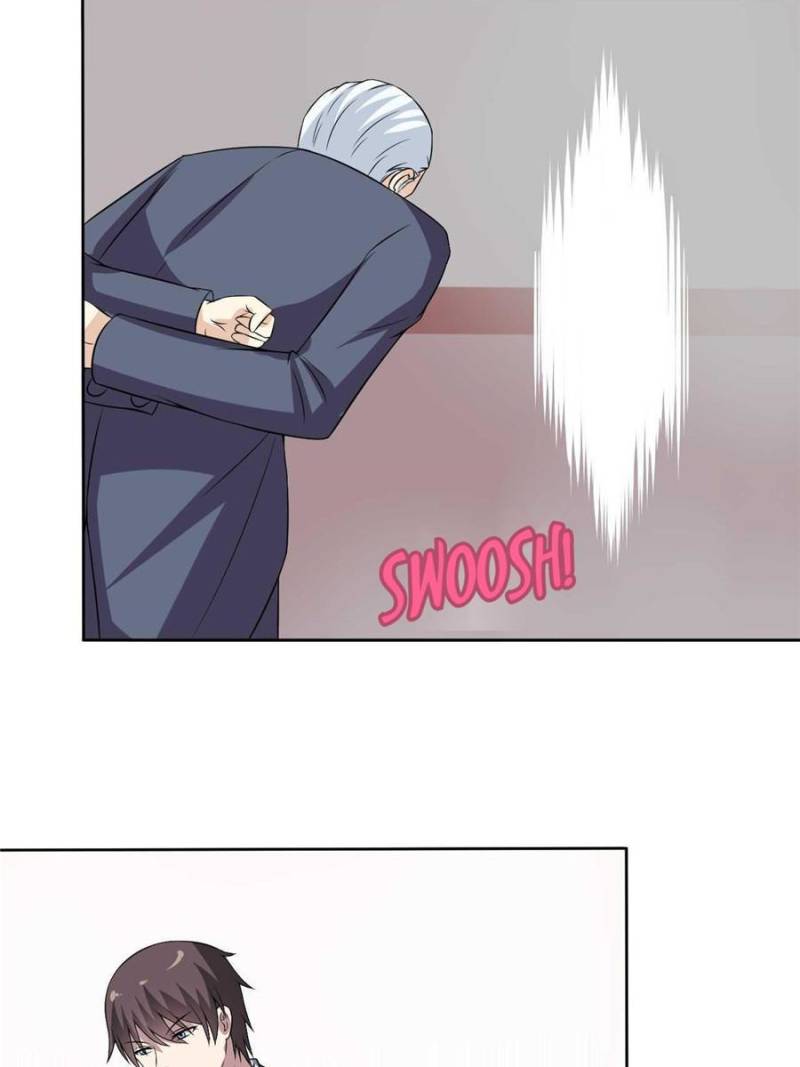 My Boss Is a Vampire Turned Cat Chapter 12 - HolyManga.Net
