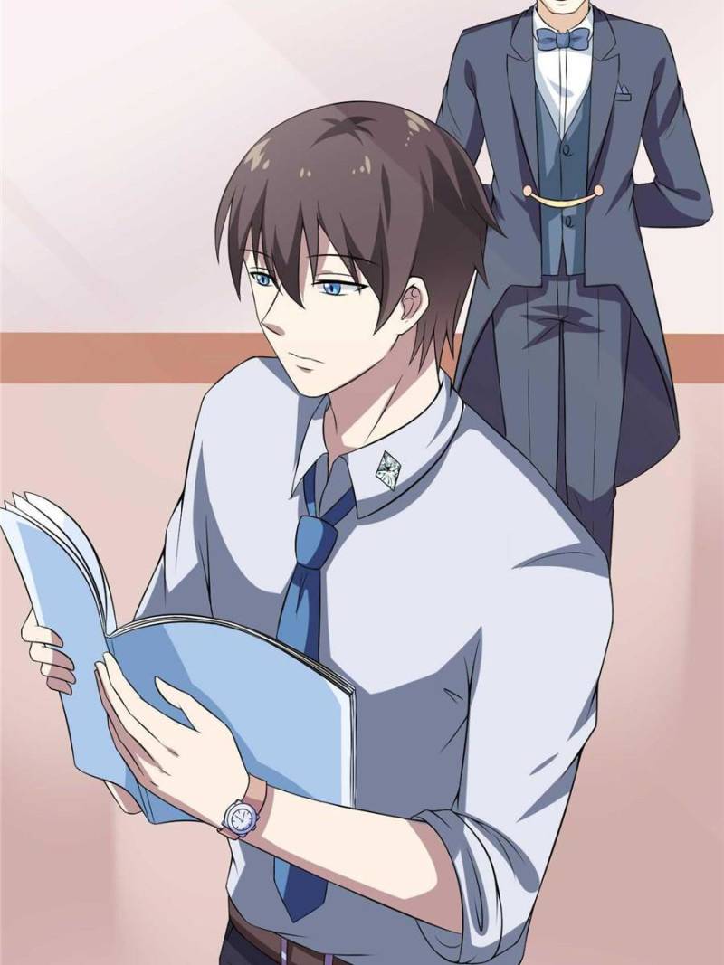 My Boss Is a Vampire Turned Cat Chapter 12 - HolyManga.Net