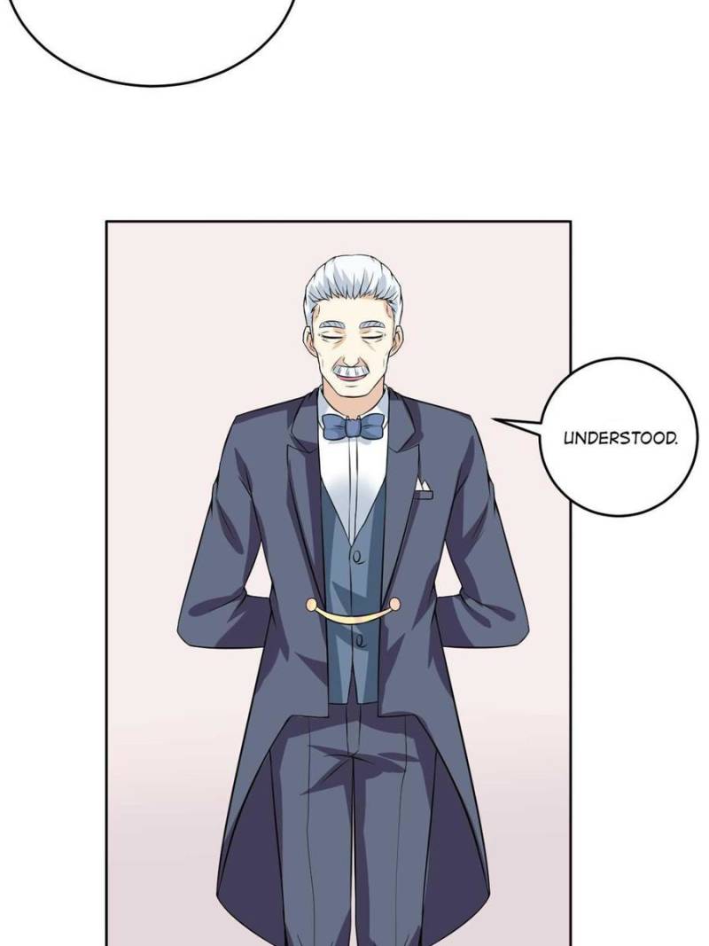 My Boss Is a Vampire Turned Cat Chapter 12 - HolyManga.Net