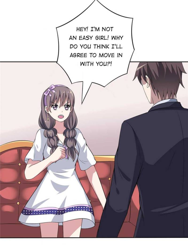 My Boss Is a Vampire Turned Cat Chapter 12 - HolyManga.Net