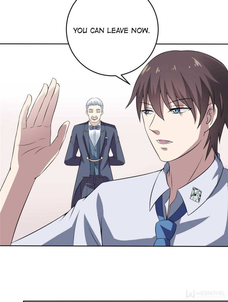 My Boss Is a Vampire Turned Cat Chapter 12 - HolyManga.Net