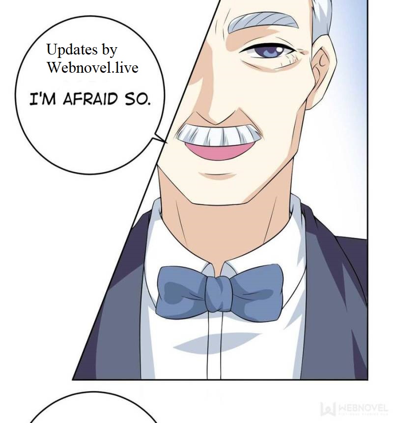 My Boss Is a Vampire Turned Cat Chapter 12 - HolyManga.Net