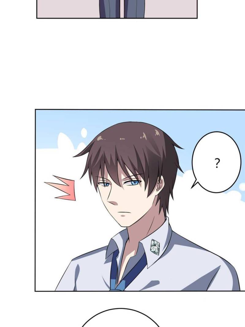 My Boss Is a Vampire Turned Cat Chapter 12 - HolyManga.Net