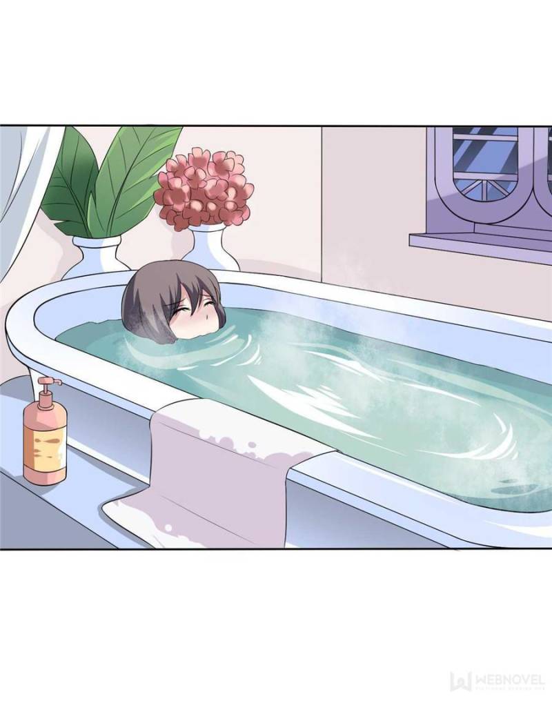 My Boss Is a Vampire Turned Cat Chapter 12 - HolyManga.Net
