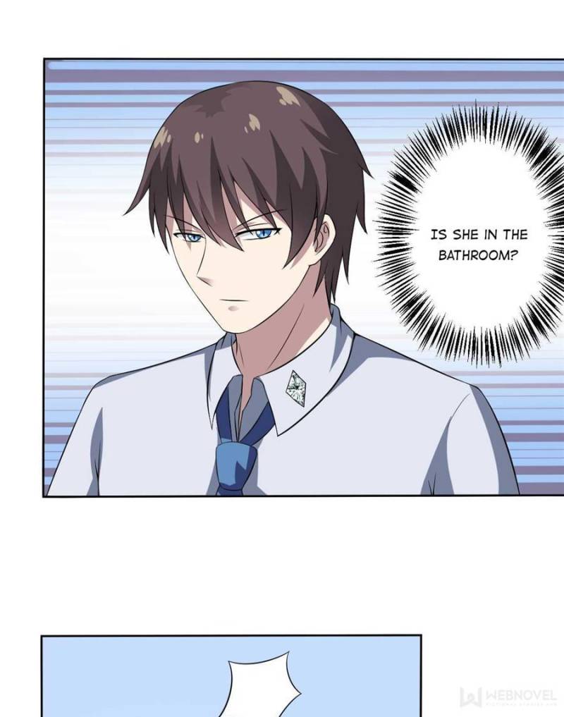 My Boss Is a Vampire Turned Cat Chapter 12 - HolyManga.Net