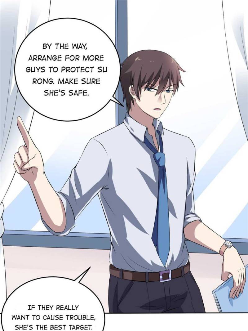 My Boss Is a Vampire Turned Cat Chapter 12 - HolyManga.Net