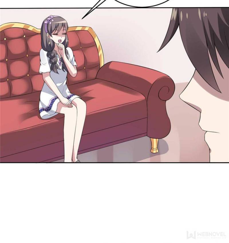 My Boss Is a Vampire Turned Cat Chapter 12 - HolyManga.Net