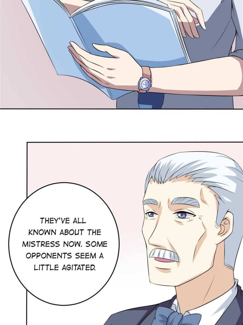 My Boss Is a Vampire Turned Cat Chapter 12 - HolyManga.Net