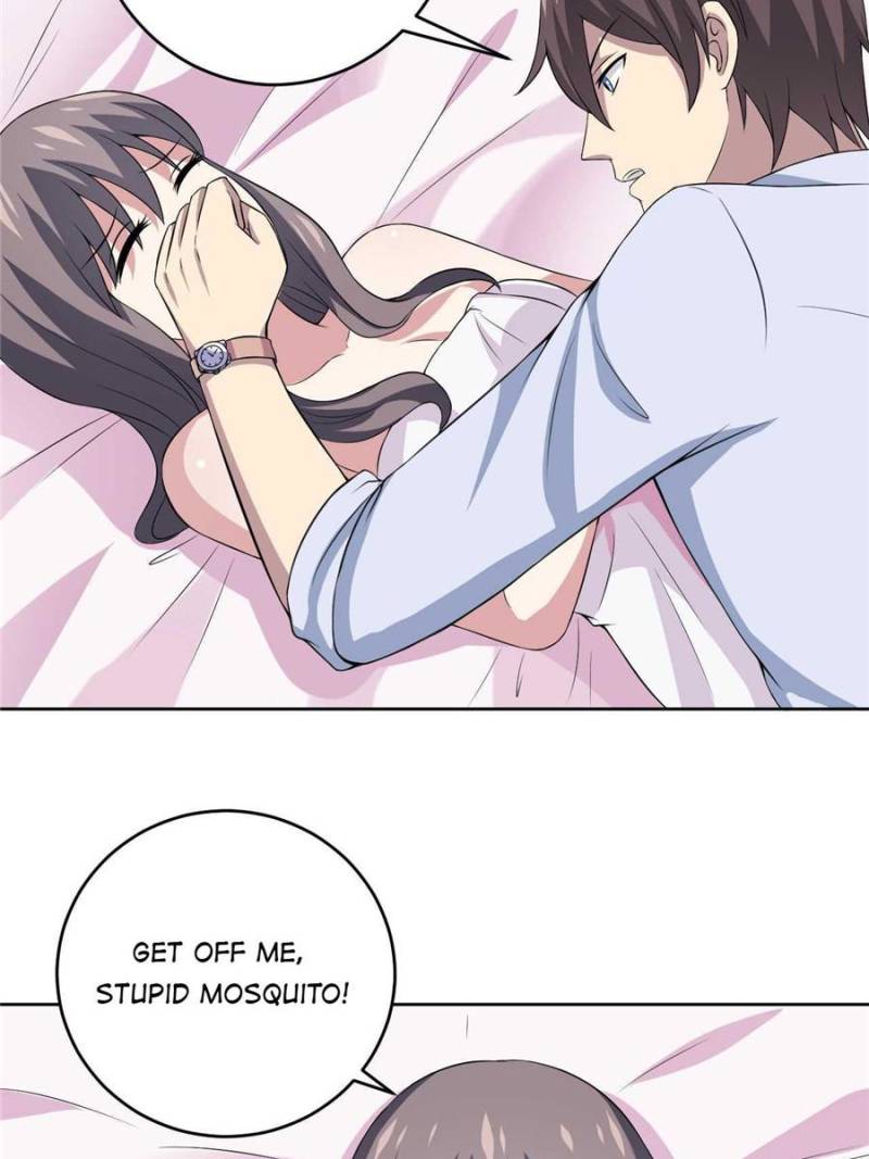 My Boss Is a Vampire Turned Cat Chapter 12 - HolyManga.Net