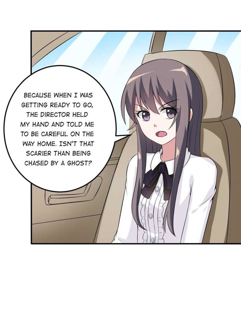 My Boss Is a Vampire Turned Cat Chapter 14 - HolyManga.Net