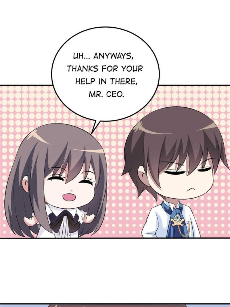 My Boss Is a Vampire Turned Cat Chapter 14 - HolyManga.Net