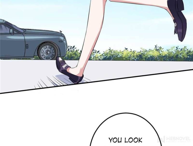 My Boss Is a Vampire Turned Cat Chapter 14 - HolyManga.Net