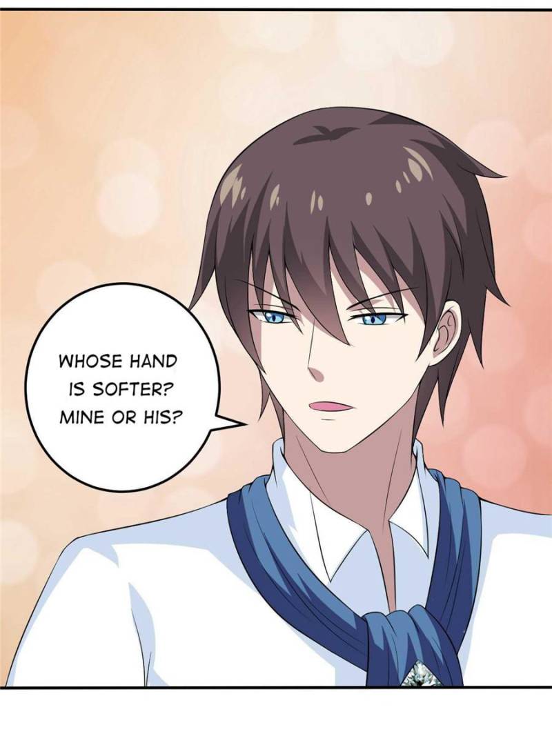 My Boss Is a Vampire Turned Cat Chapter 14 - HolyManga.Net