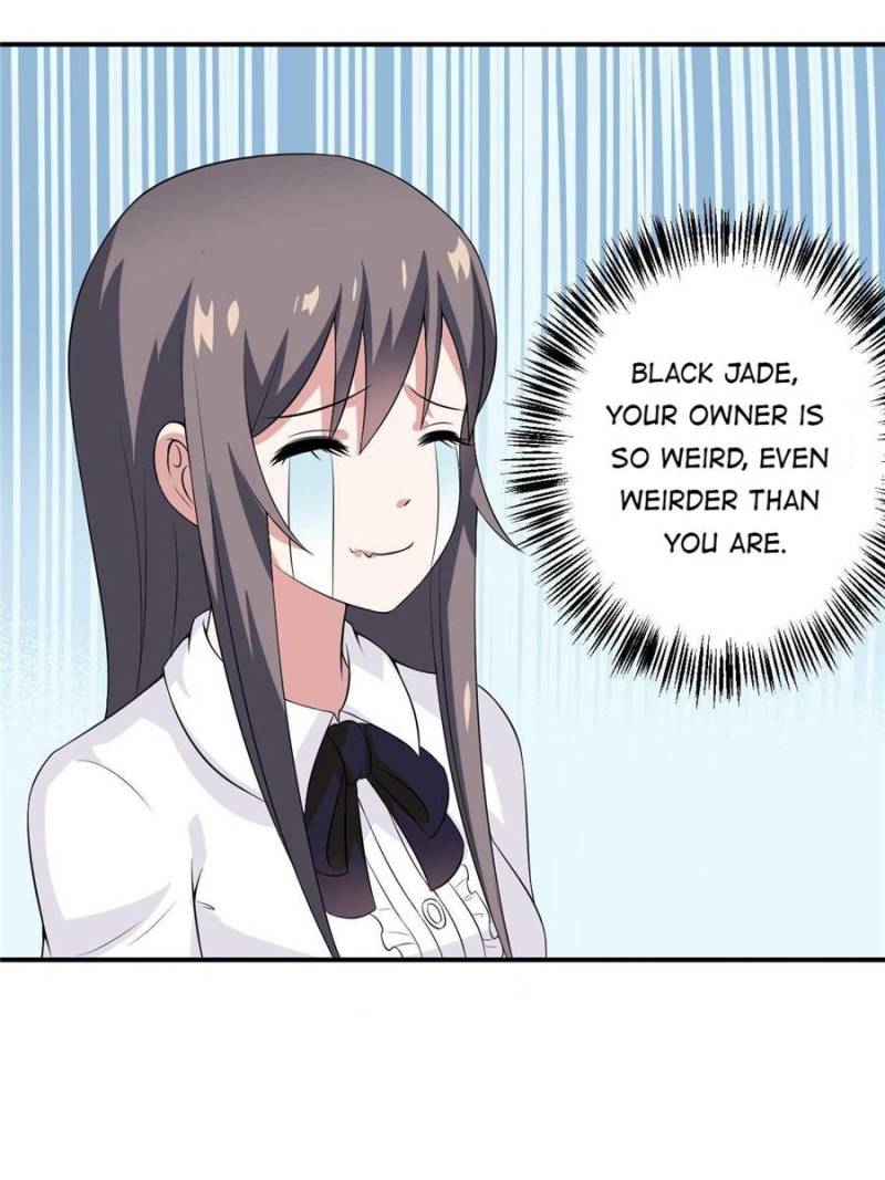 My Boss Is a Vampire Turned Cat Chapter 14 - HolyManga.Net
