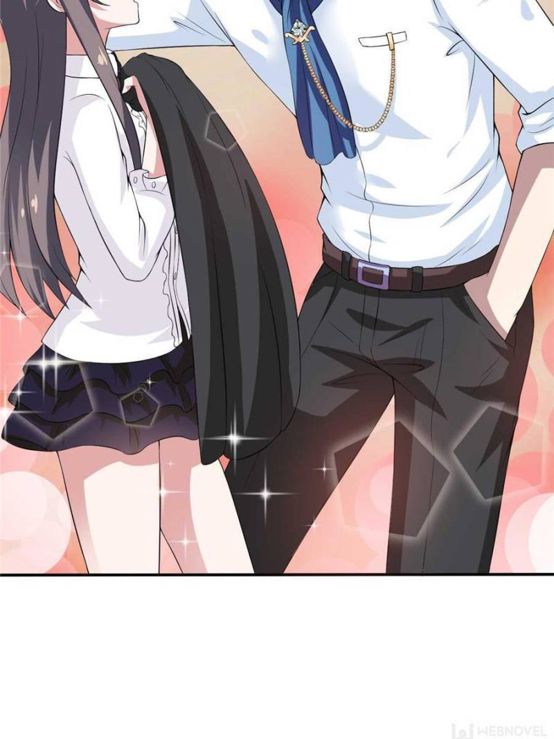 My Boss Is a Vampire Turned Cat Chapter 14 - HolyManga.Net