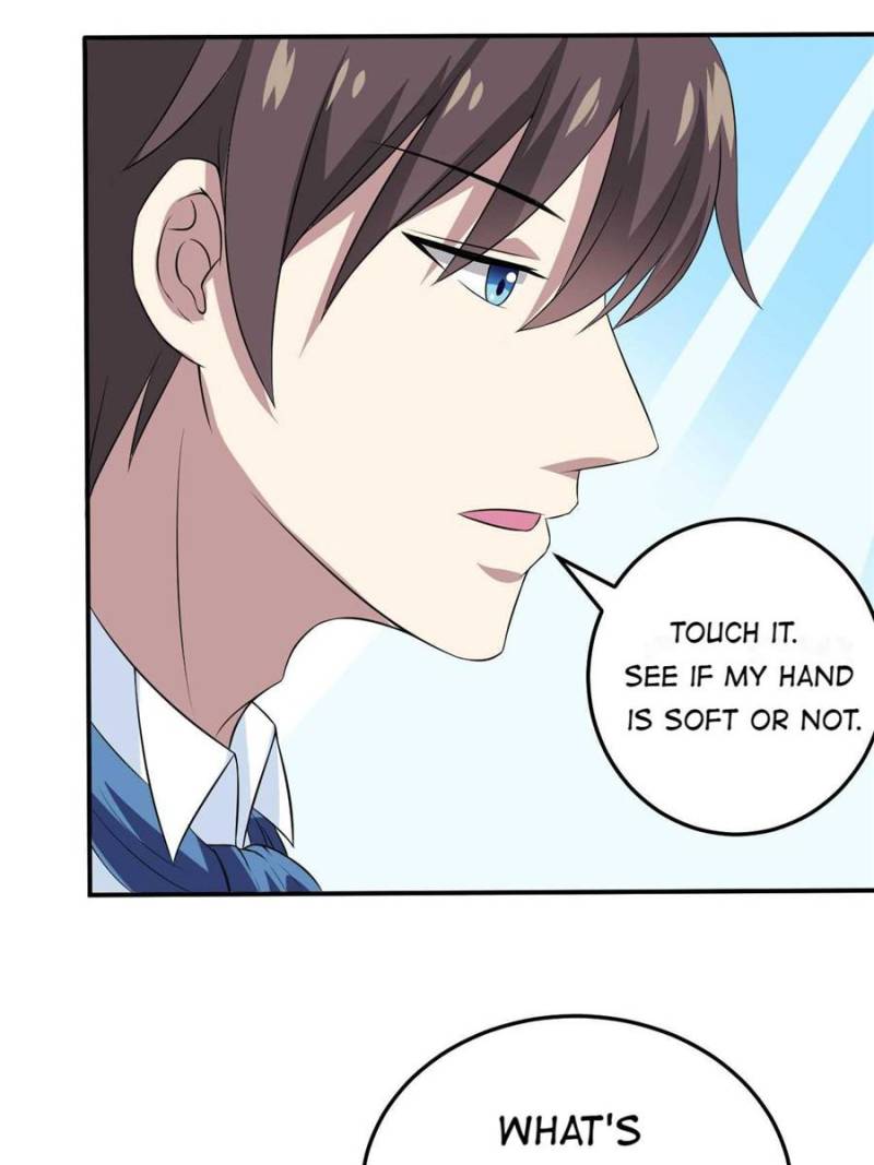 My Boss Is a Vampire Turned Cat Chapter 14 - HolyManga.Net