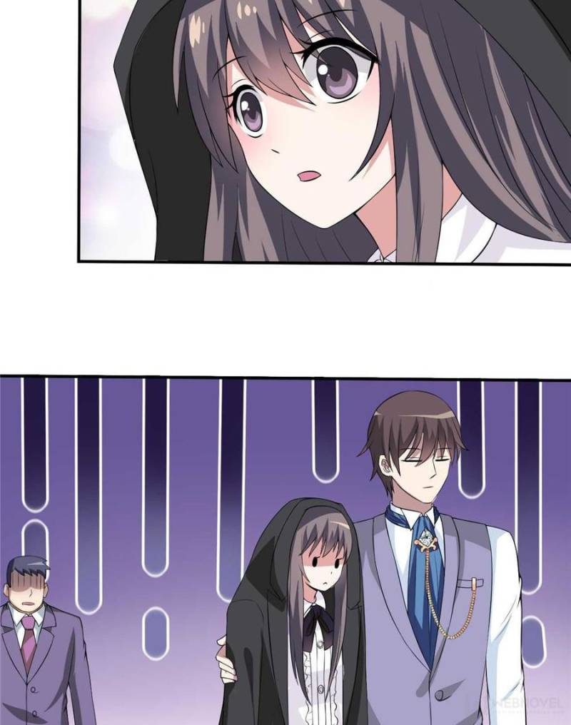 My Boss Is a Vampire Turned Cat Chapter 14 - HolyManga.Net