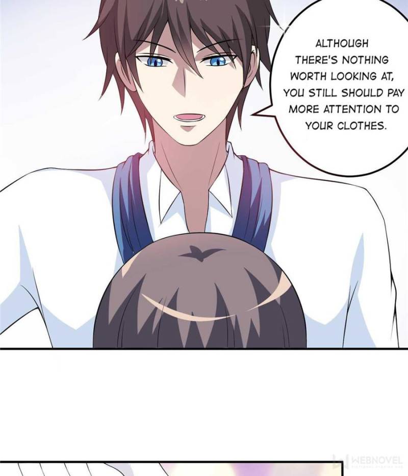 My Boss Is a Vampire Turned Cat Chapter 14 - HolyManga.Net