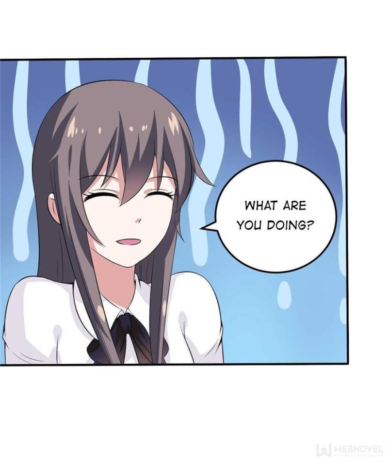 My Boss Is a Vampire Turned Cat Chapter 14 - HolyManga.Net