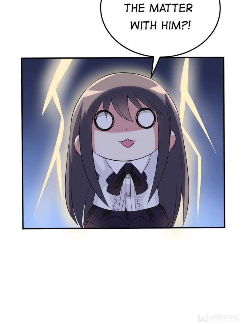 My Boss Is a Vampire Turned Cat Chapter 14 - HolyManga.Net