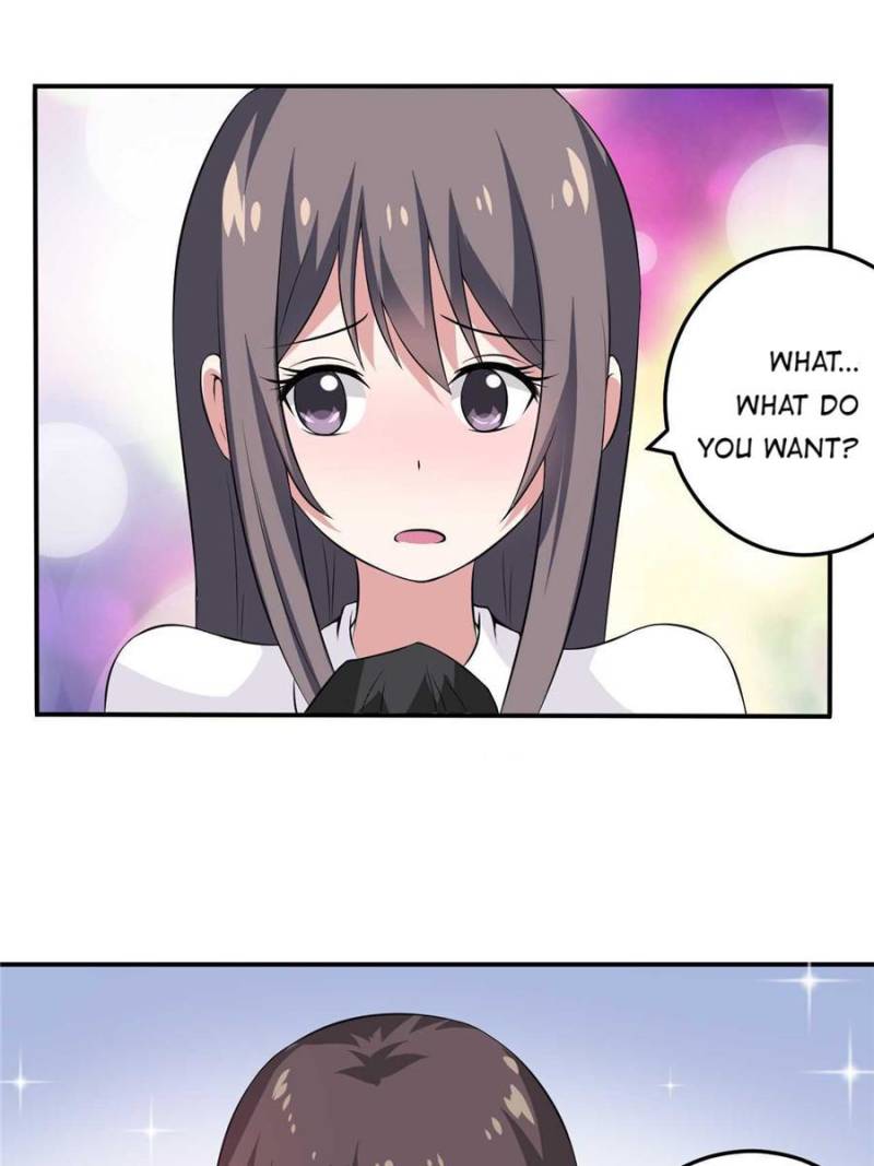 My Boss Is a Vampire Turned Cat Chapter 14 - HolyManga.Net