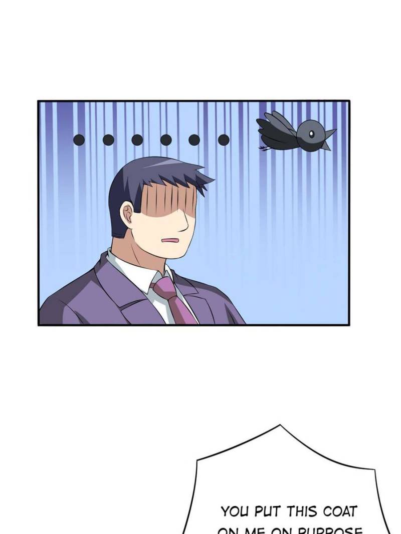 My Boss Is a Vampire Turned Cat Chapter 14 - HolyManga.Net
