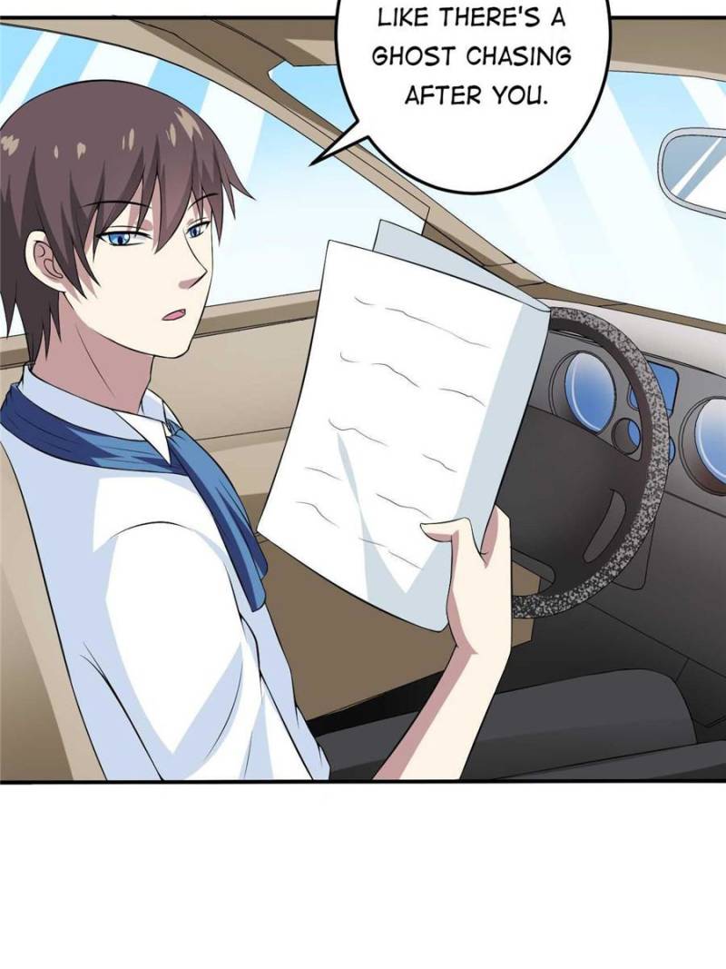 My Boss Is a Vampire Turned Cat Chapter 14 - HolyManga.Net
