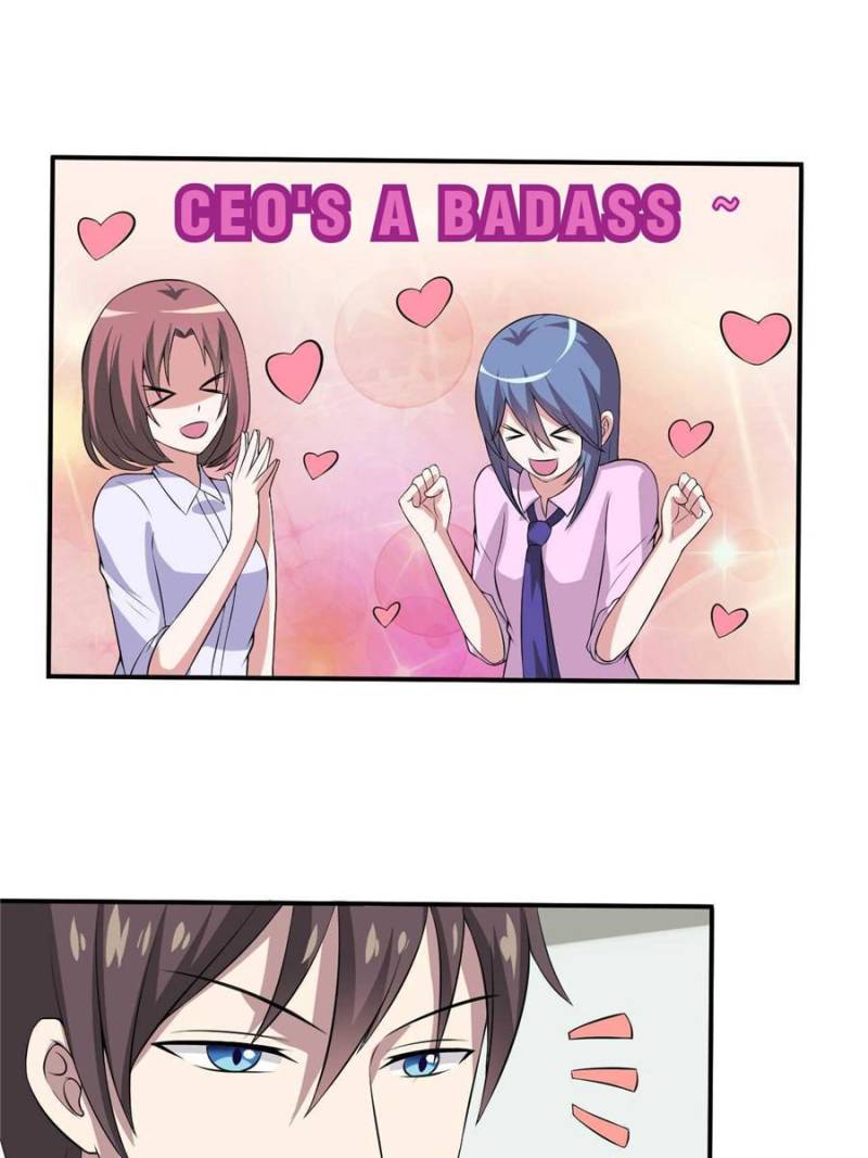 My Boss Is a Vampire Turned Cat Chapter 14 - HolyManga.Net