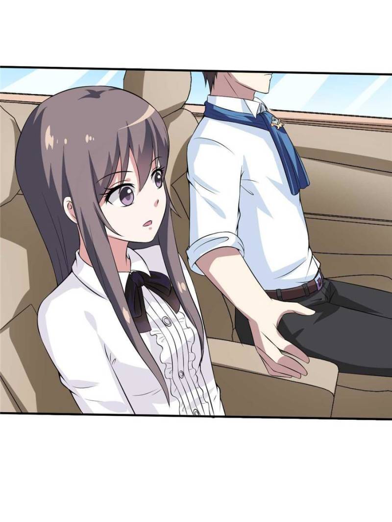My Boss Is a Vampire Turned Cat Chapter 14 - HolyManga.Net
