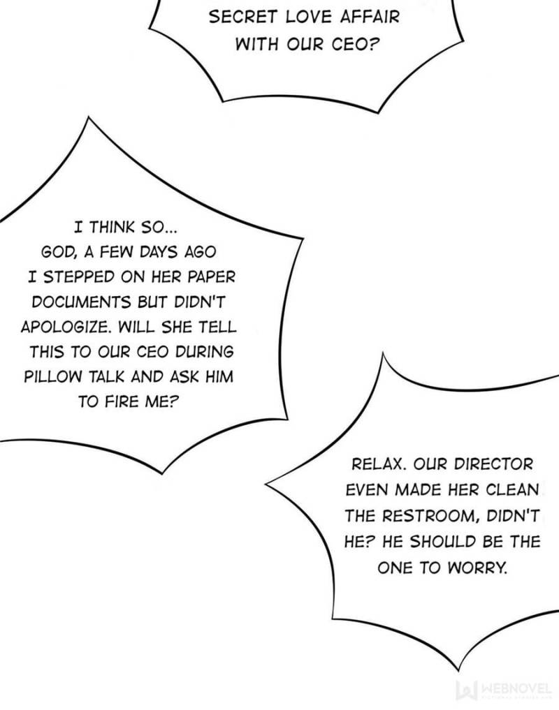 My Boss Is a Vampire Turned Cat Chapter 14 - HolyManga.Net