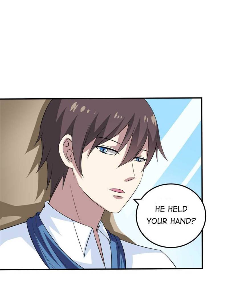 My Boss Is a Vampire Turned Cat Chapter 14 - HolyManga.Net