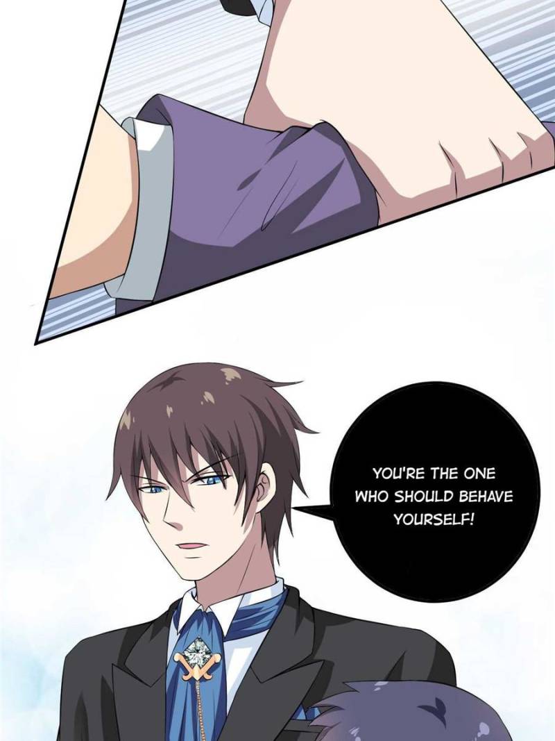 My Boss Is a Vampire Turned Cat Chapter 14 - HolyManga.Net