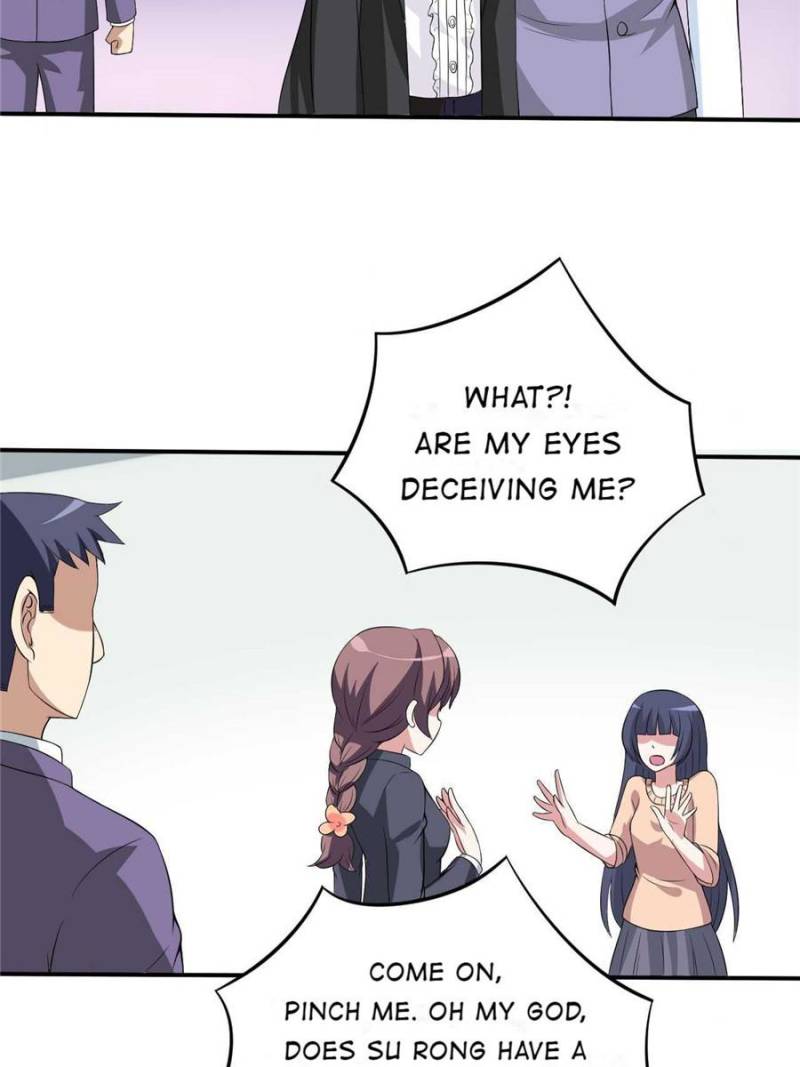 My Boss Is a Vampire Turned Cat Chapter 14 - HolyManga.Net