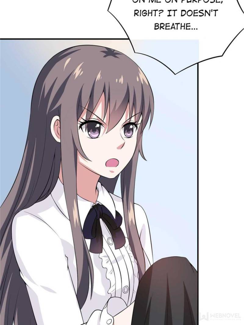 My Boss Is a Vampire Turned Cat Chapter 14 - HolyManga.Net