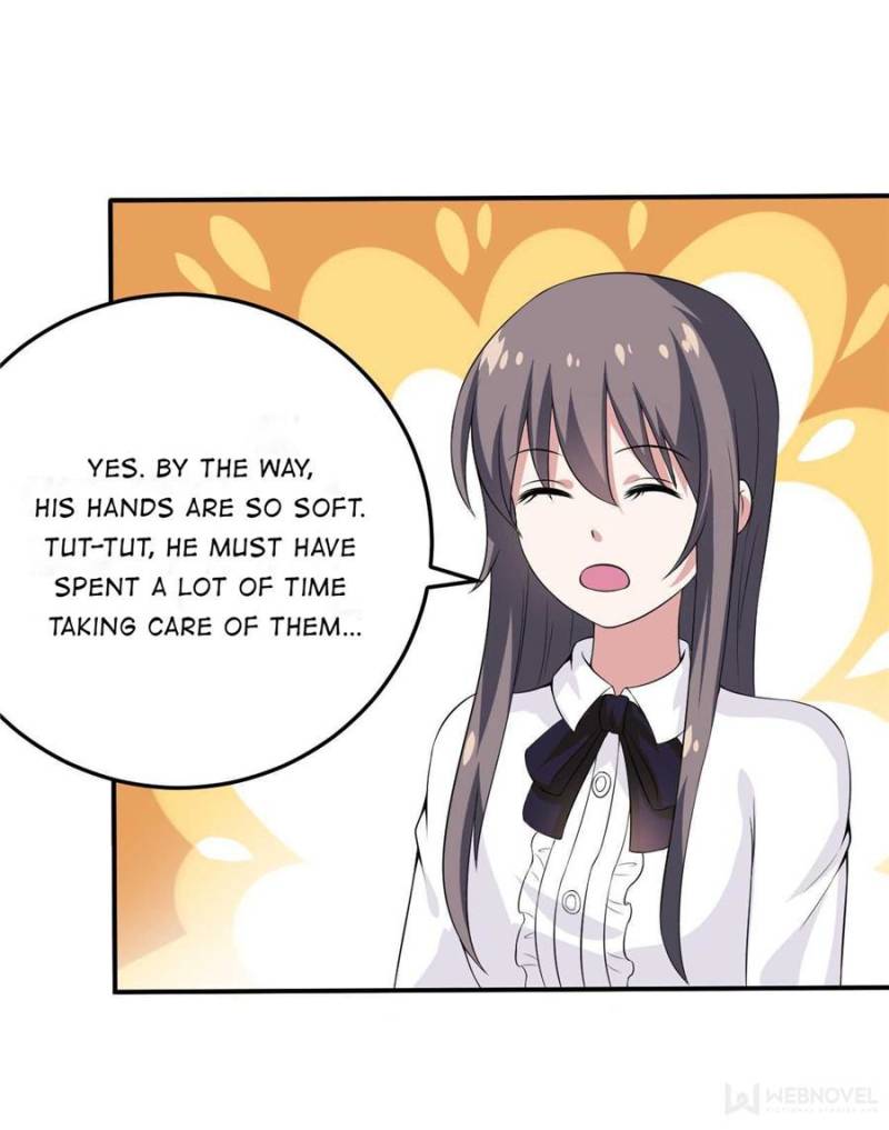 My Boss Is a Vampire Turned Cat Chapter 14 - HolyManga.Net