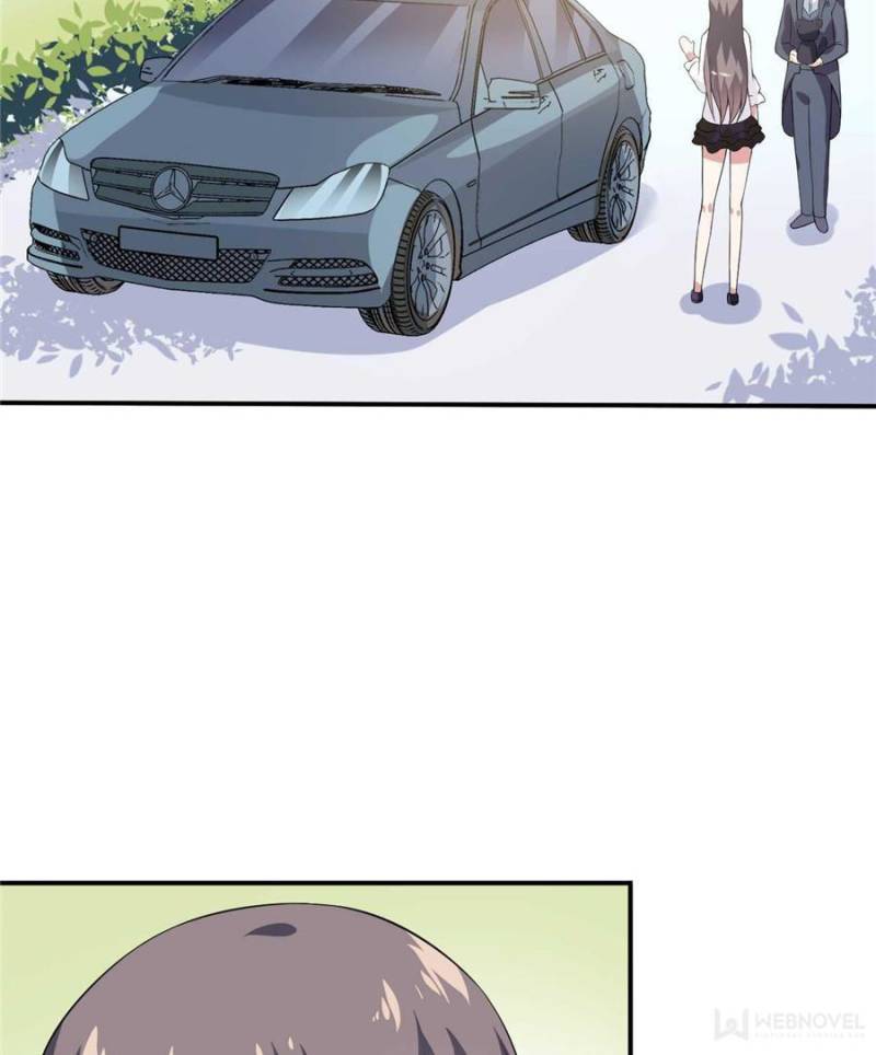 My Boss Is a Vampire Turned Cat Chapter 15 - HolyManga.Net