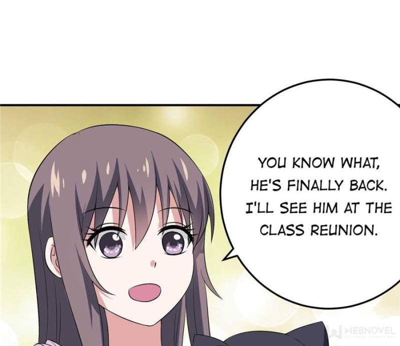 My Boss Is a Vampire Turned Cat Chapter 15 - HolyManga.Net