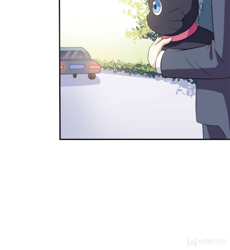 My Boss Is a Vampire Turned Cat Chapter 15 - HolyManga.Net