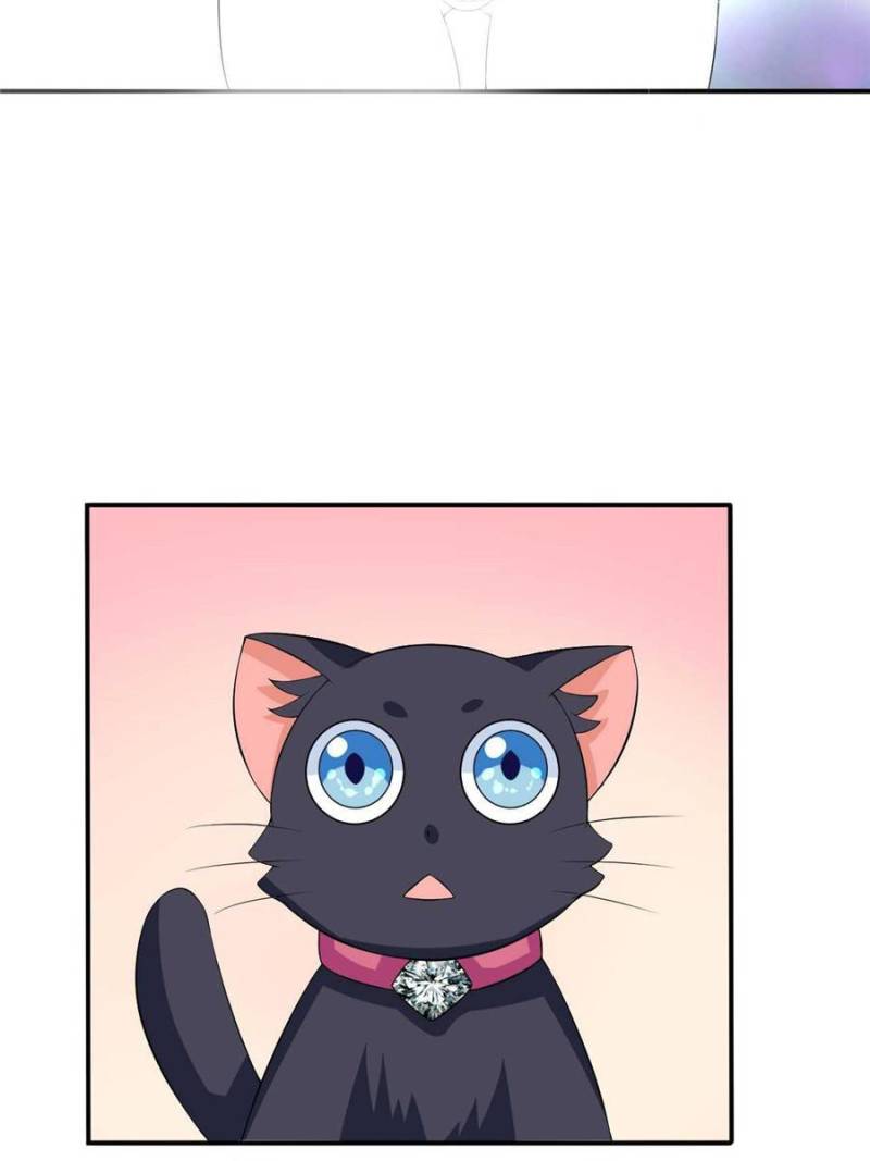 My Boss Is a Vampire Turned Cat Chapter 15 - HolyManga.Net