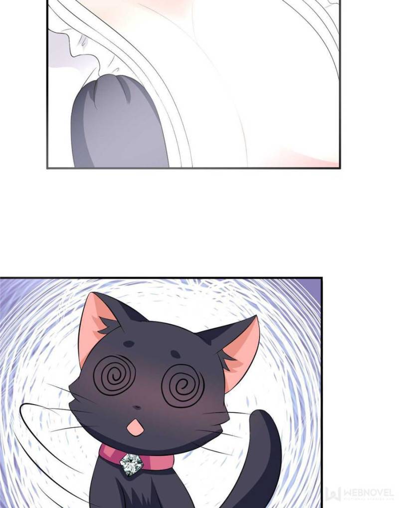 My Boss Is a Vampire Turned Cat Chapter 15 - HolyManga.Net