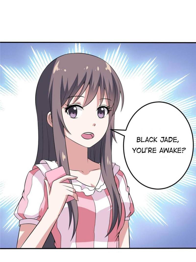 My Boss Is a Vampire Turned Cat Chapter 15 - HolyManga.Net