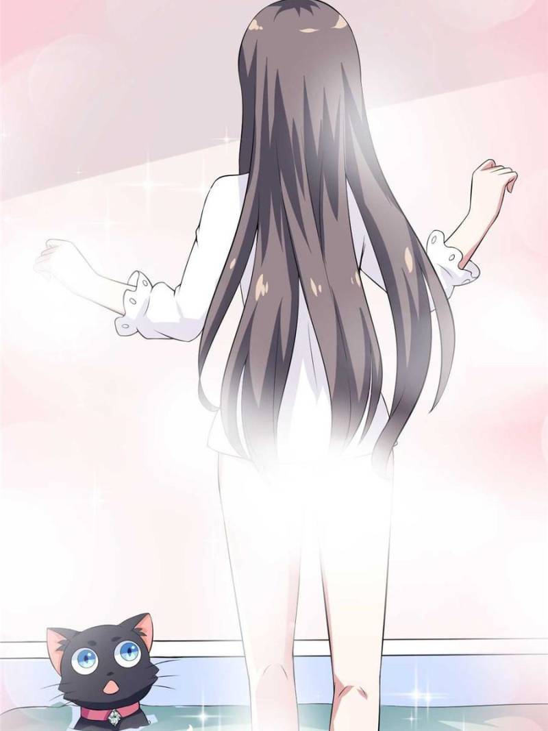 My Boss Is a Vampire Turned Cat Chapter 15 - HolyManga.Net
