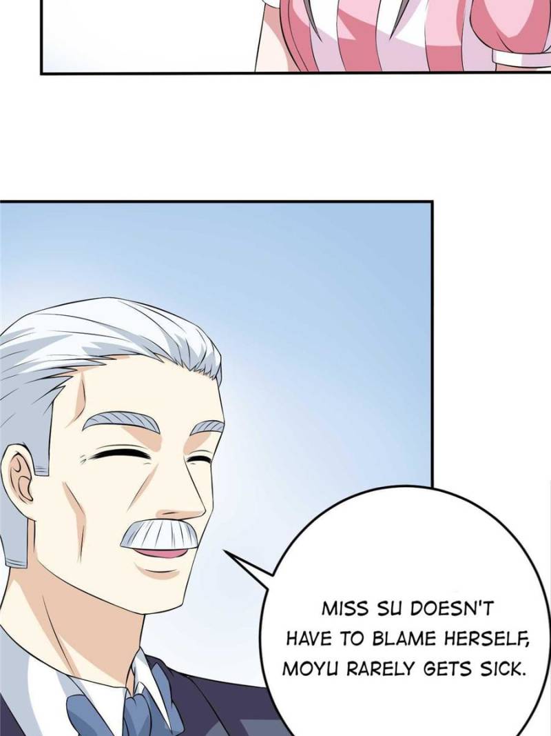 My Boss Is a Vampire Turned Cat Chapter 15 - HolyManga.Net