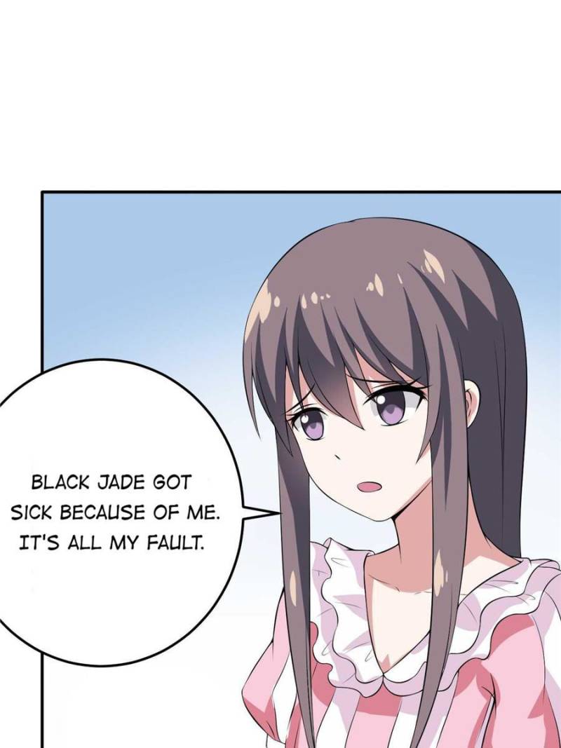 My Boss Is a Vampire Turned Cat Chapter 15 - HolyManga.Net
