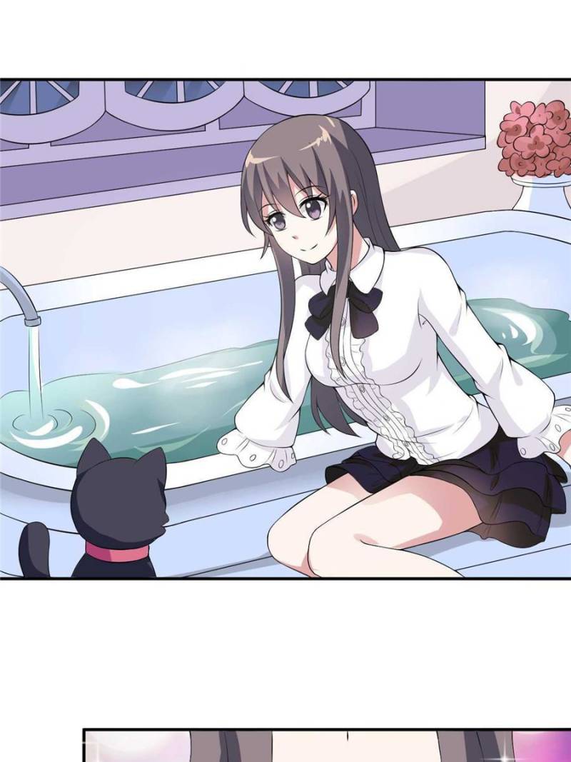My Boss Is a Vampire Turned Cat Chapter 15 - HolyManga.Net