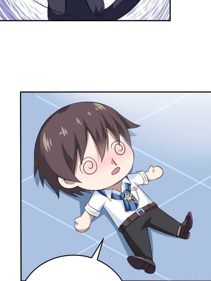 My Boss Is a Vampire Turned Cat Chapter 15 - HolyManga.Net