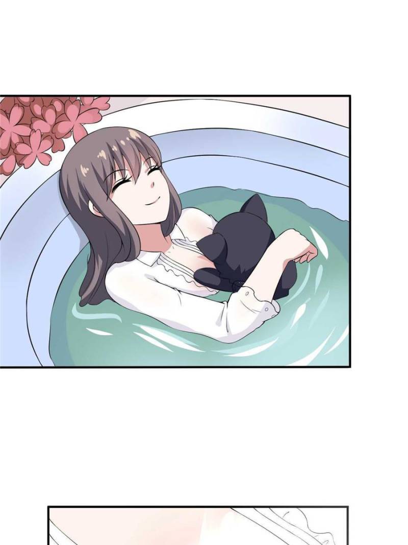 My Boss Is a Vampire Turned Cat Chapter 15 - HolyManga.Net