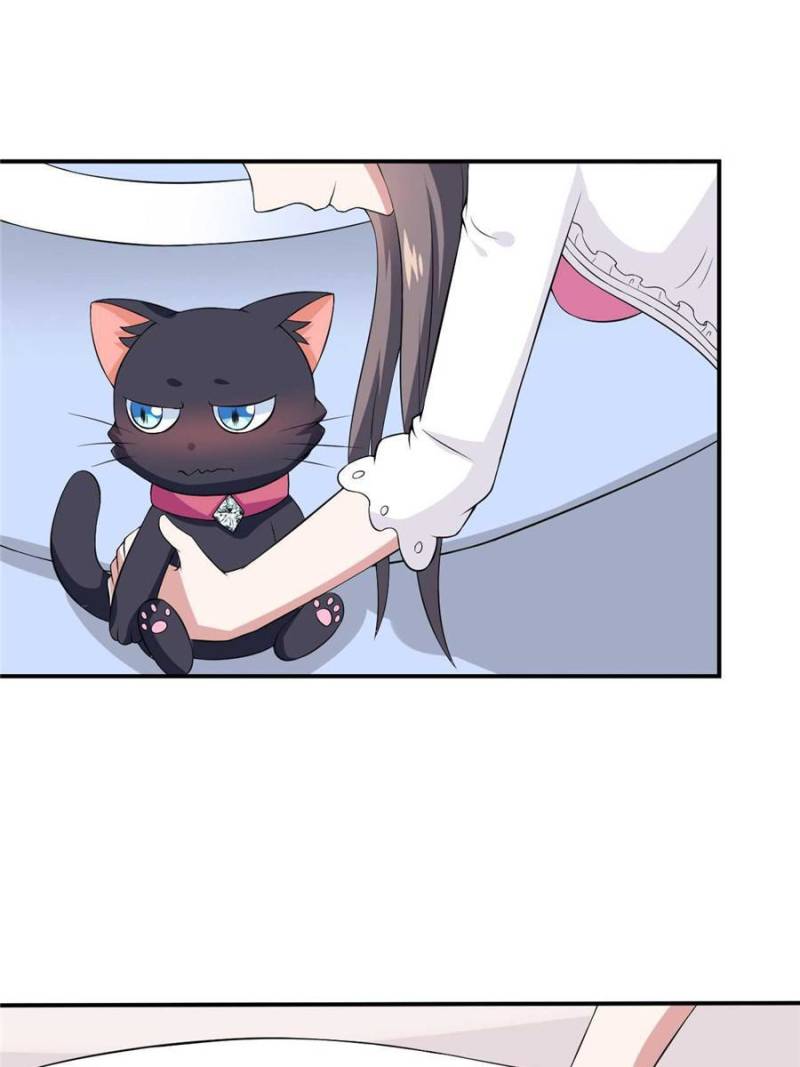 My Boss Is a Vampire Turned Cat Chapter 15 - HolyManga.Net