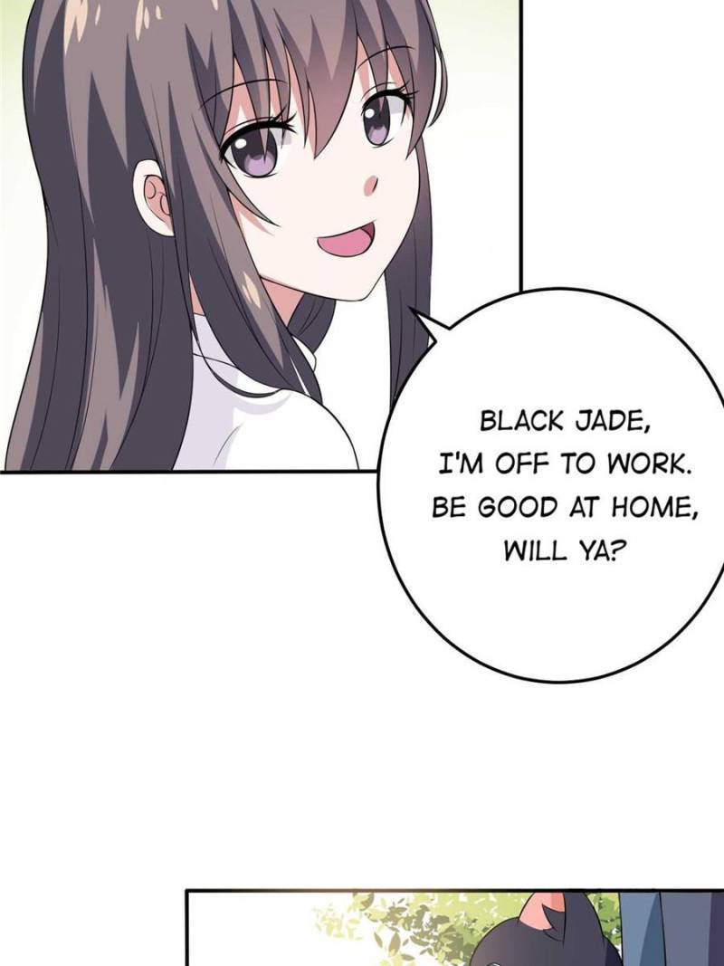 My Boss Is a Vampire Turned Cat Chapter 15 - HolyManga.Net