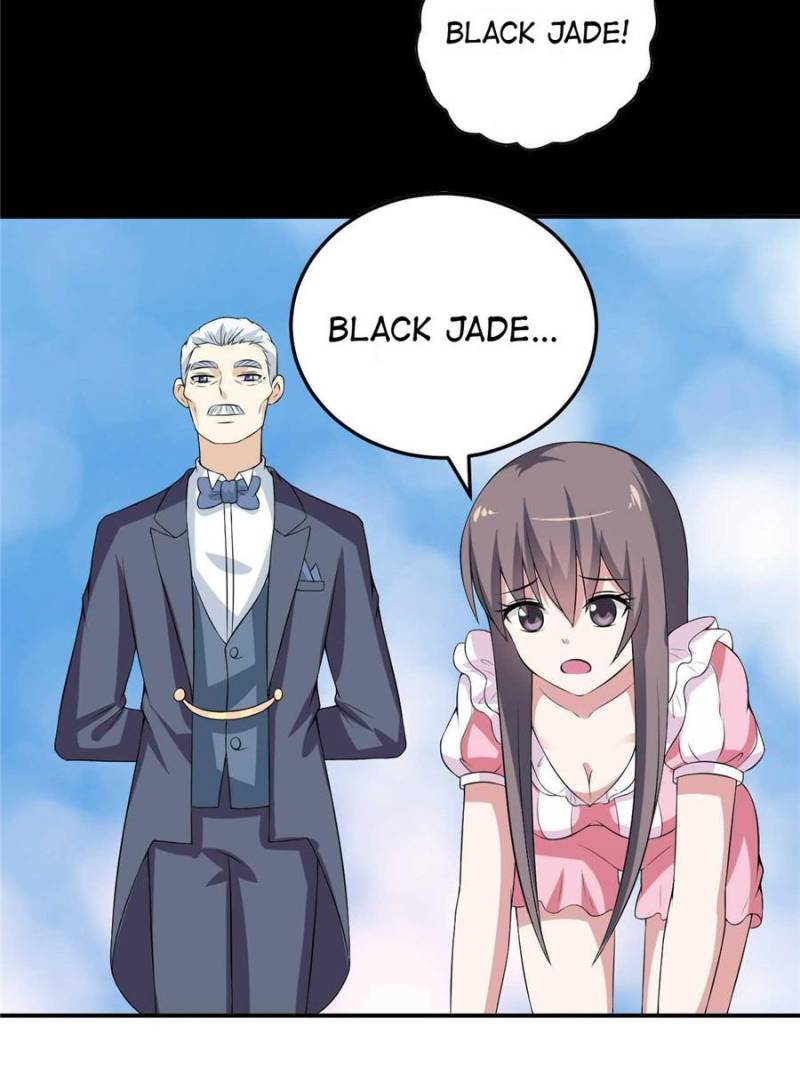 My Boss Is a Vampire Turned Cat Chapter 15 - HolyManga.Net